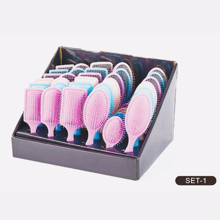 hairbrush set,hair brush set,Hair brush supplier