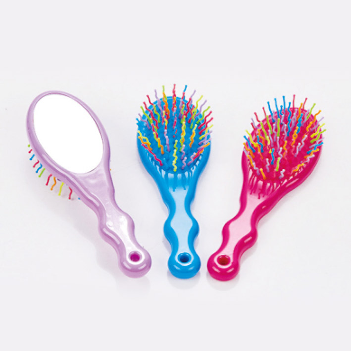 Kids hair brush