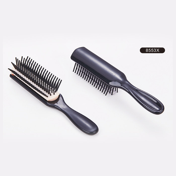 Vent hair brush