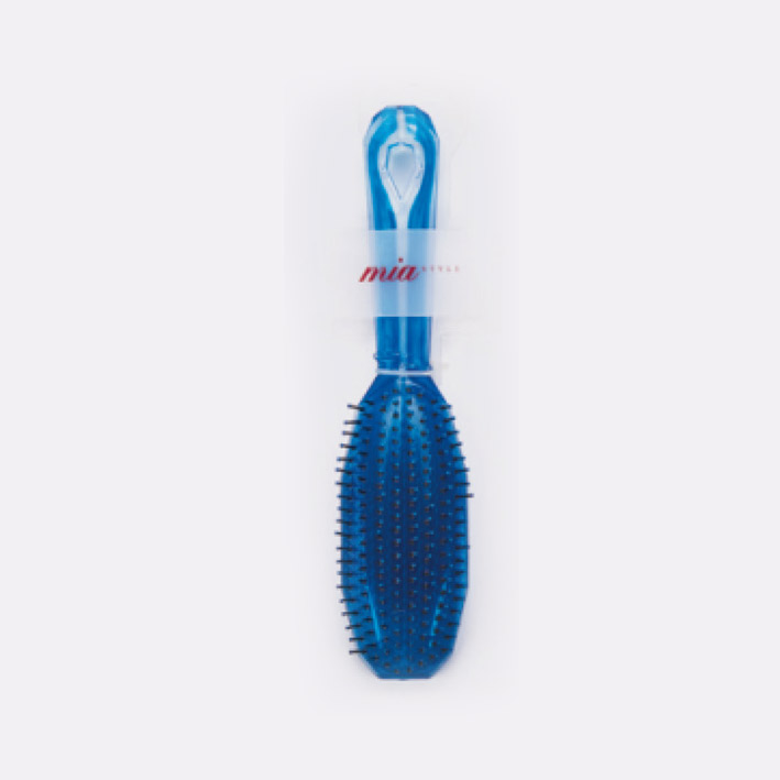 Vent hair brush