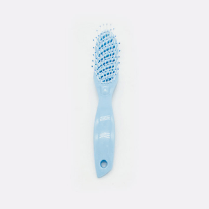 Vent hair brush