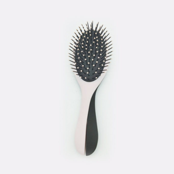Detang hair brush