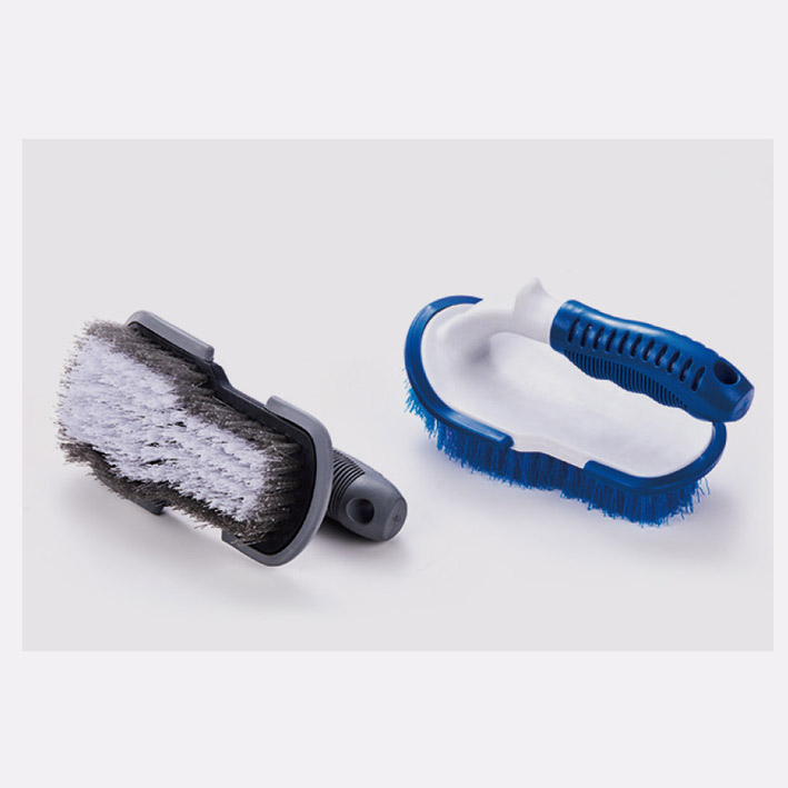 Tire car brush,tyre car brush,wheel brush china