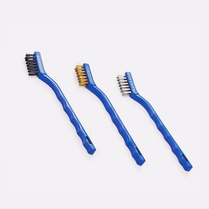 3pcs small brush