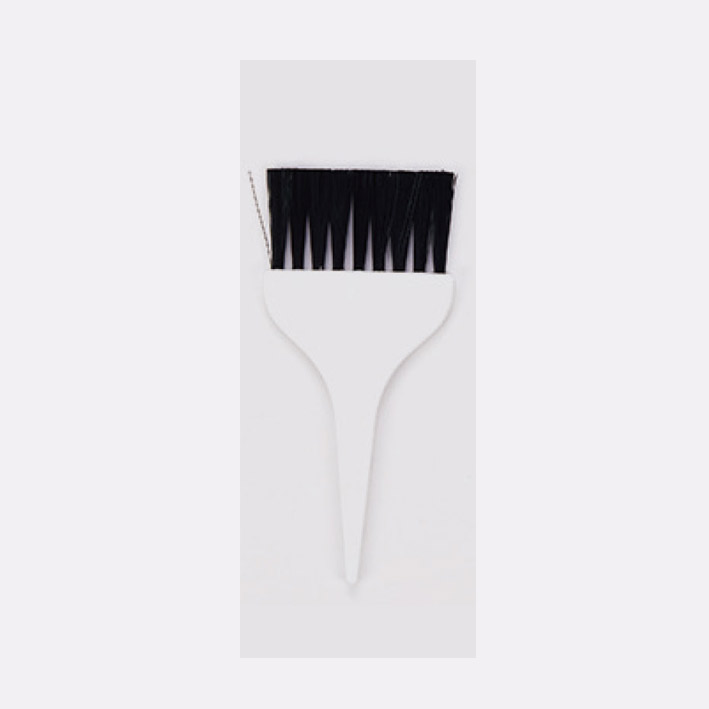 Tinting brush