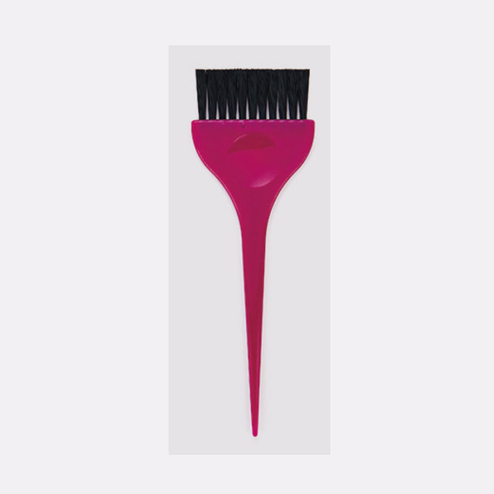 Tinting brush  