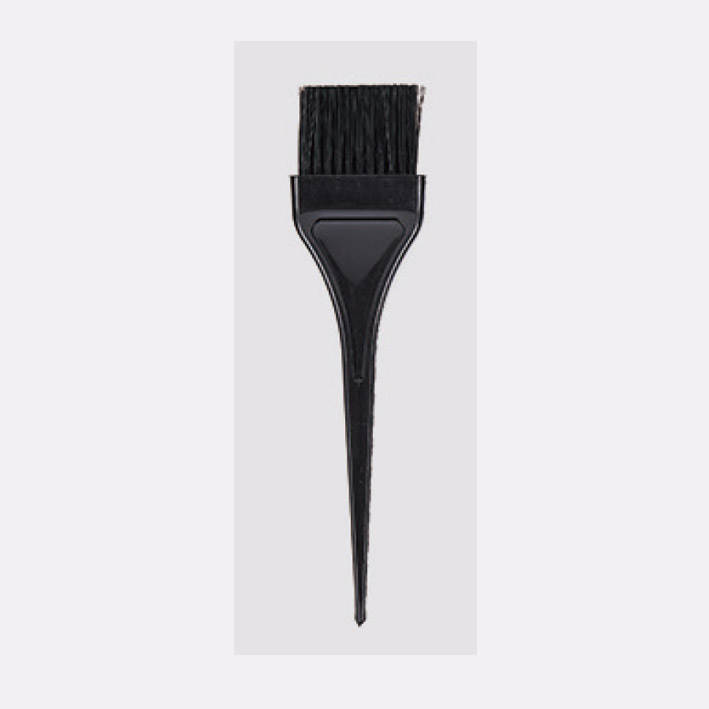 Tinting brush