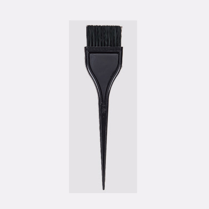 Tinting brush