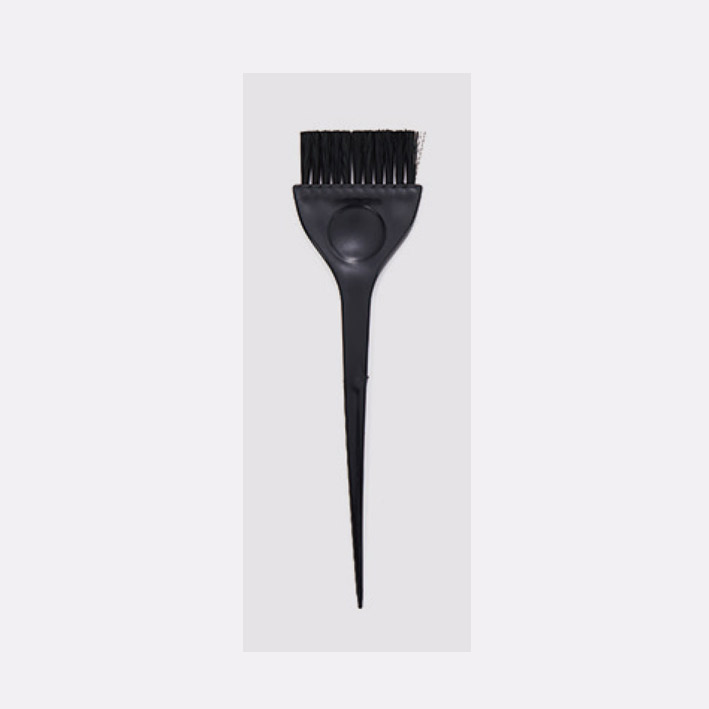 dye for brush,hair dye brush,moustache dye brush,dye brush for hair