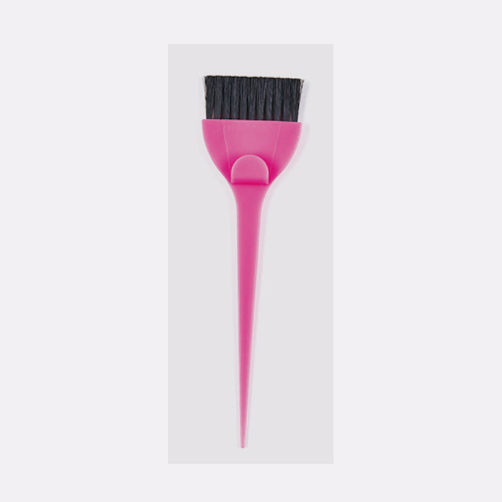 Tinting brush