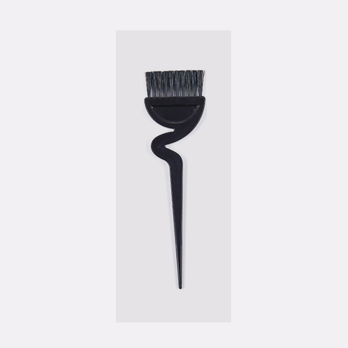 Tinting brush