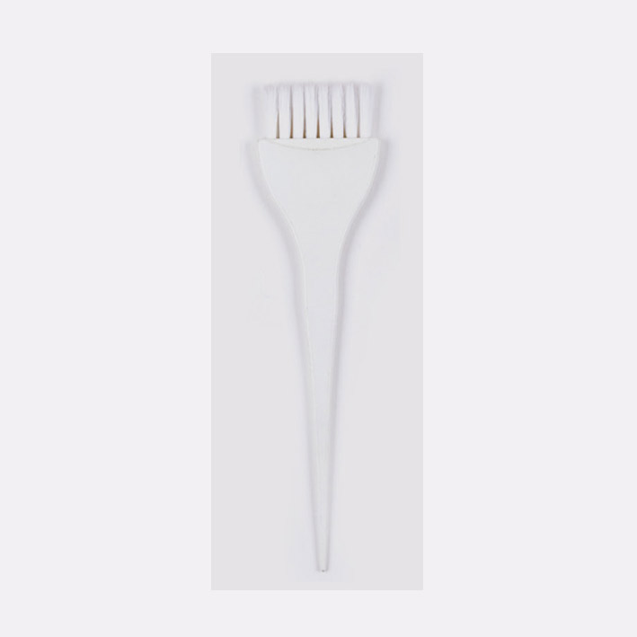 Tinting brush