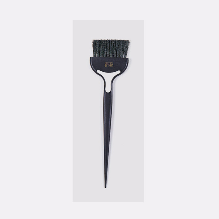 Tinting brush