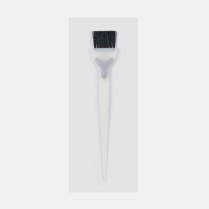 moustache dye brush,dye brush for hair,hair dye mixing brush