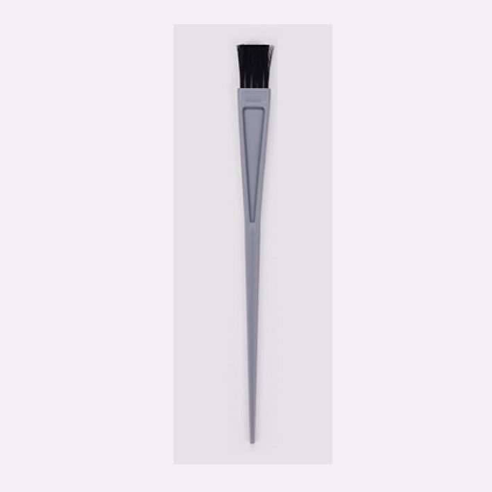 Tinting brush