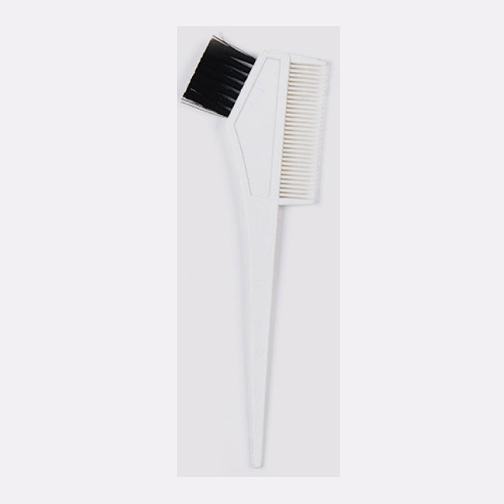 dye for brush,hair dye brush,moustache dye brush,dye brush for hair