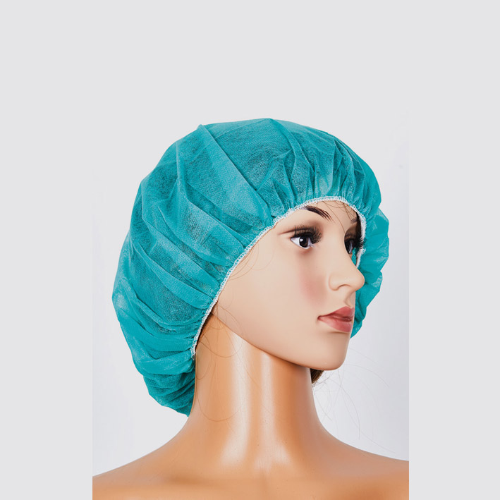 bouffant cap medical,bouffant cap for long hair