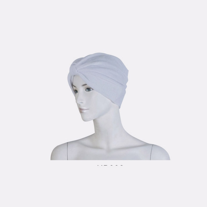 Microfiber Bath Turban