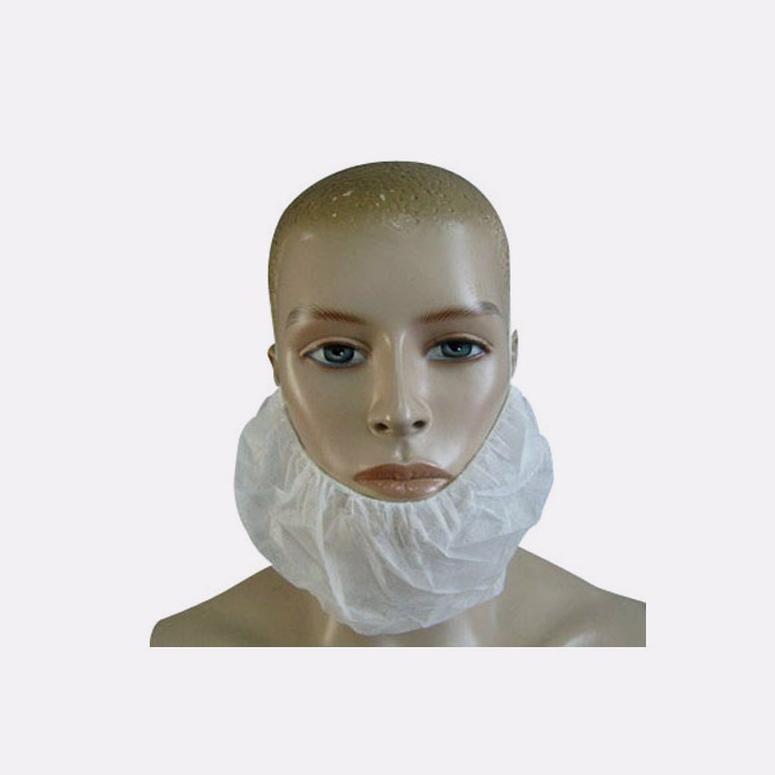 Disposable Beard cover