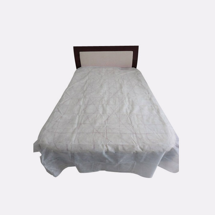 Disposable Non-Woven bedspread