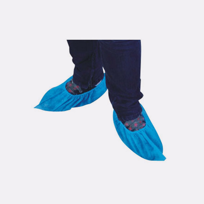 Disposable Non-Woven shoe cover