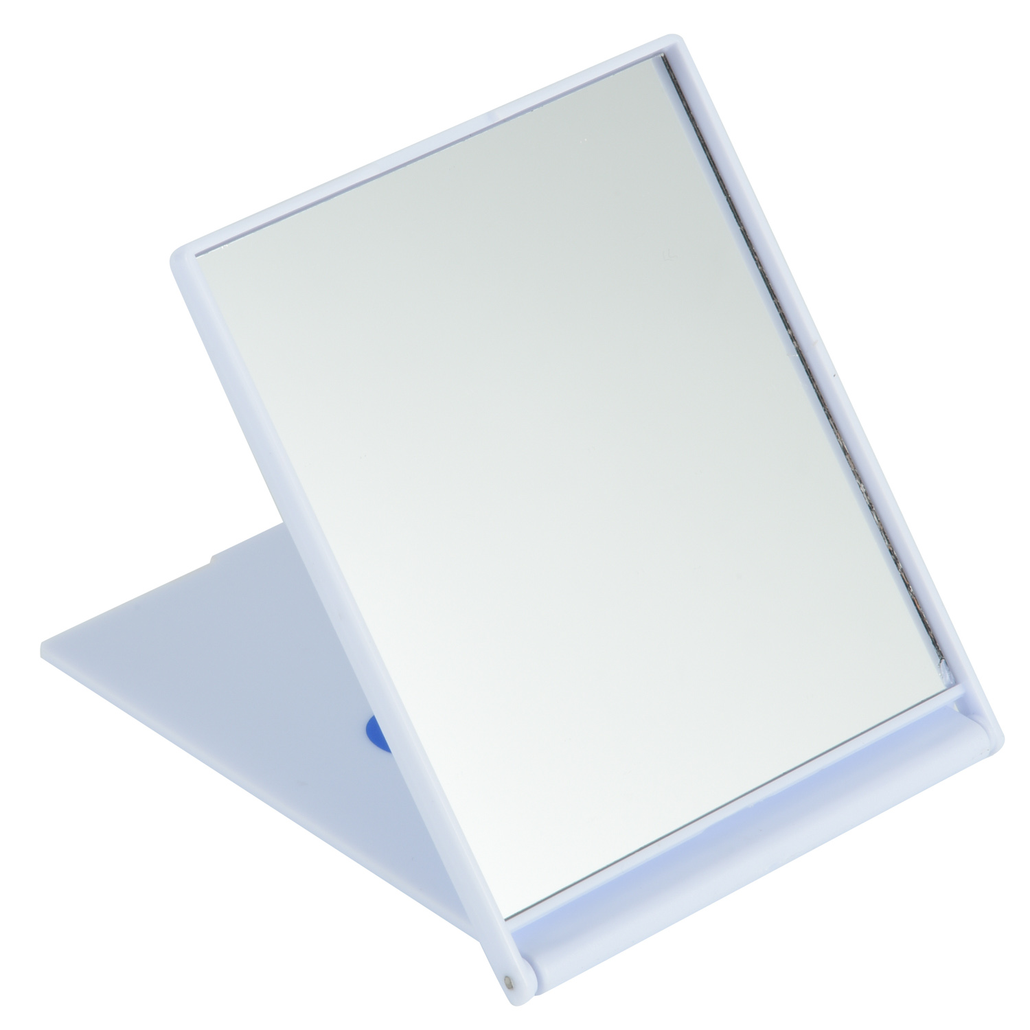 Rectangle foldable compact mirror 