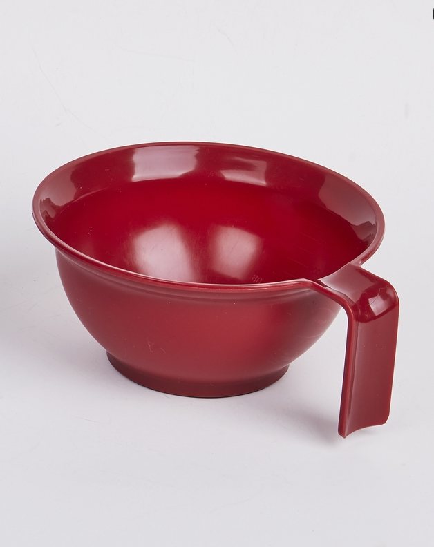 dyeing bowl
