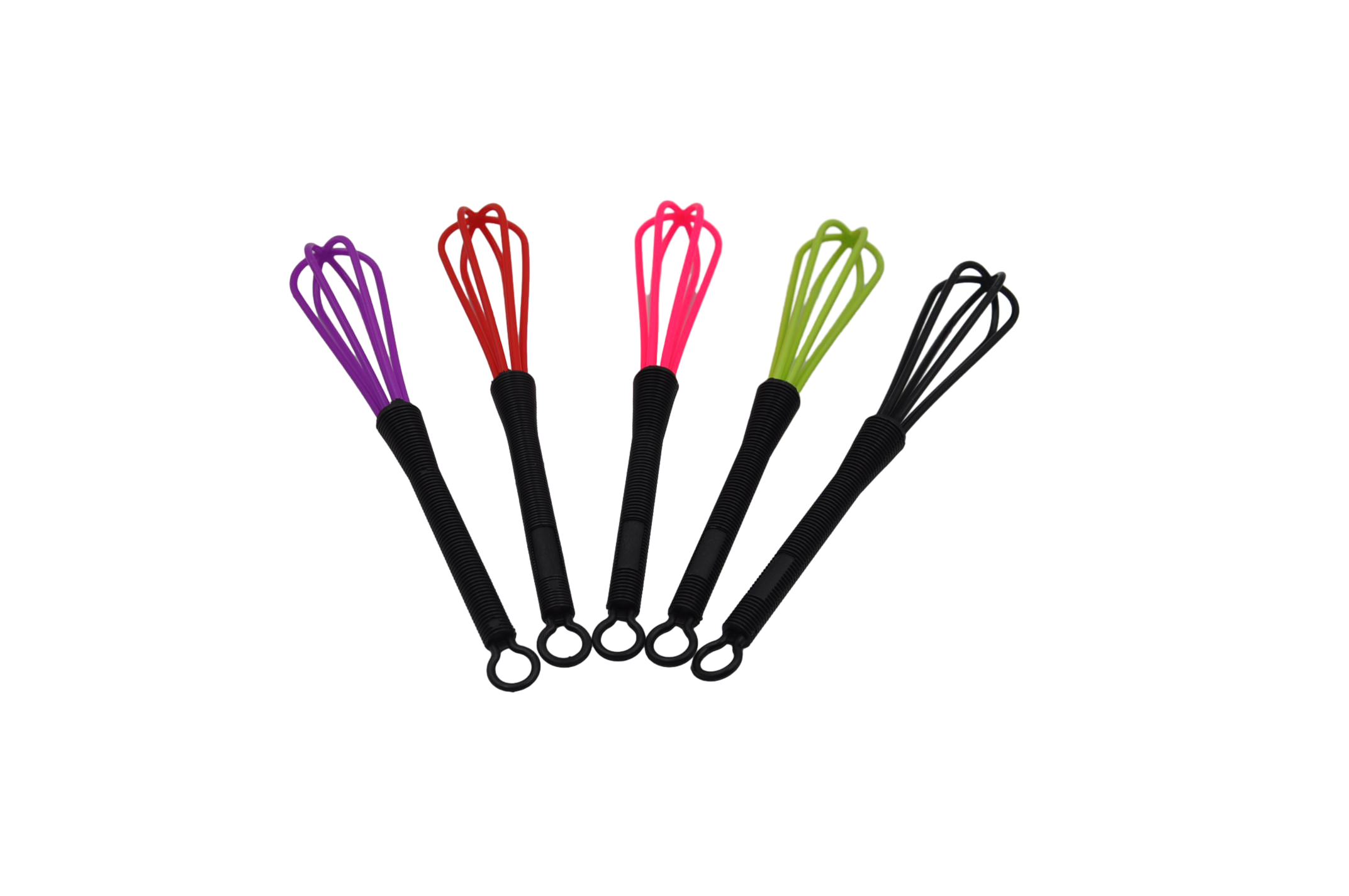 Whisk for hair dyeing