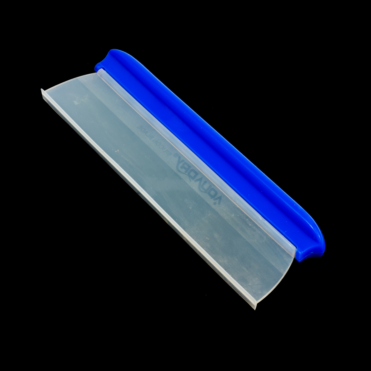 100% Silicone Car Wiper Blade for Cleaning Car Glass