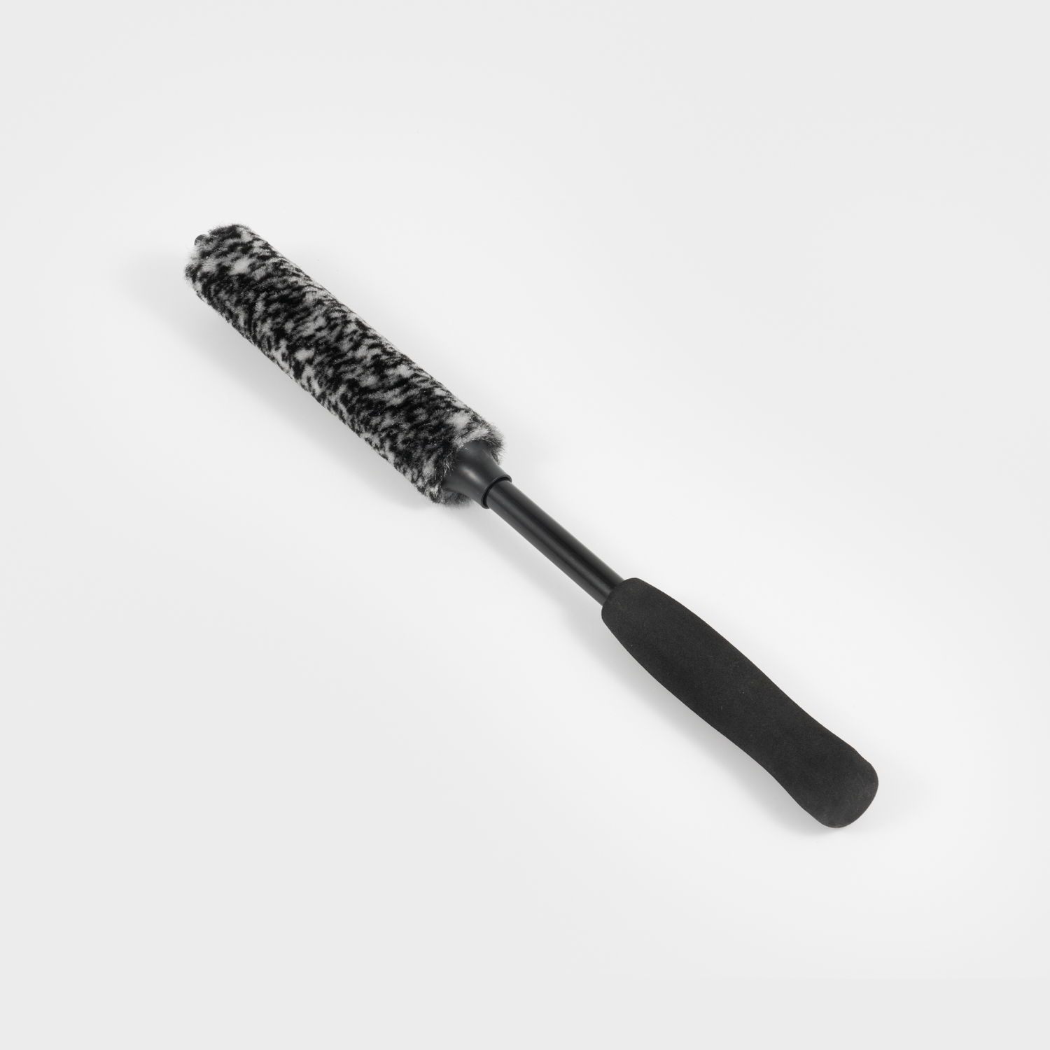 Details Car Cleaning Brush for Tire