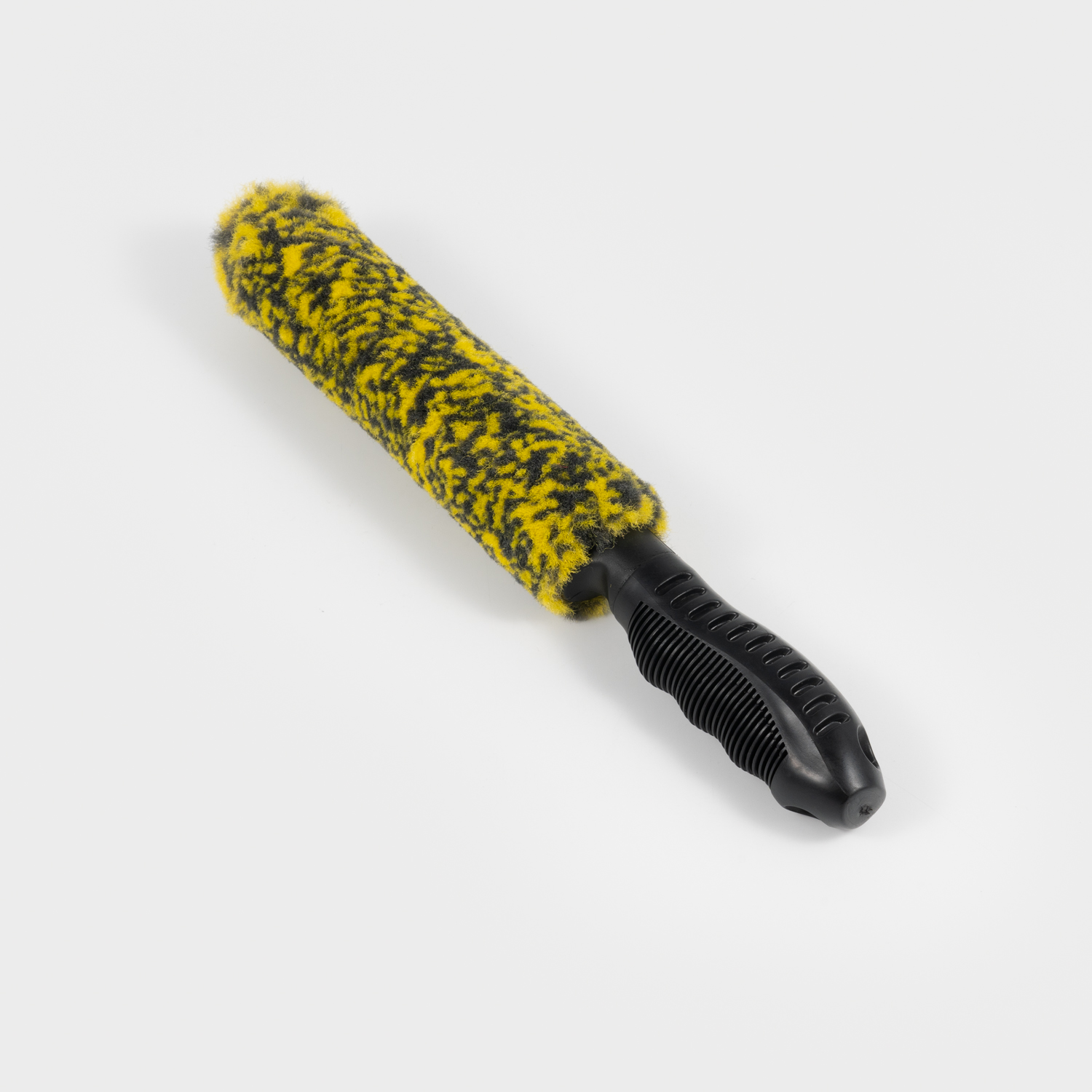 Strong Car Cleaning Rim Brush