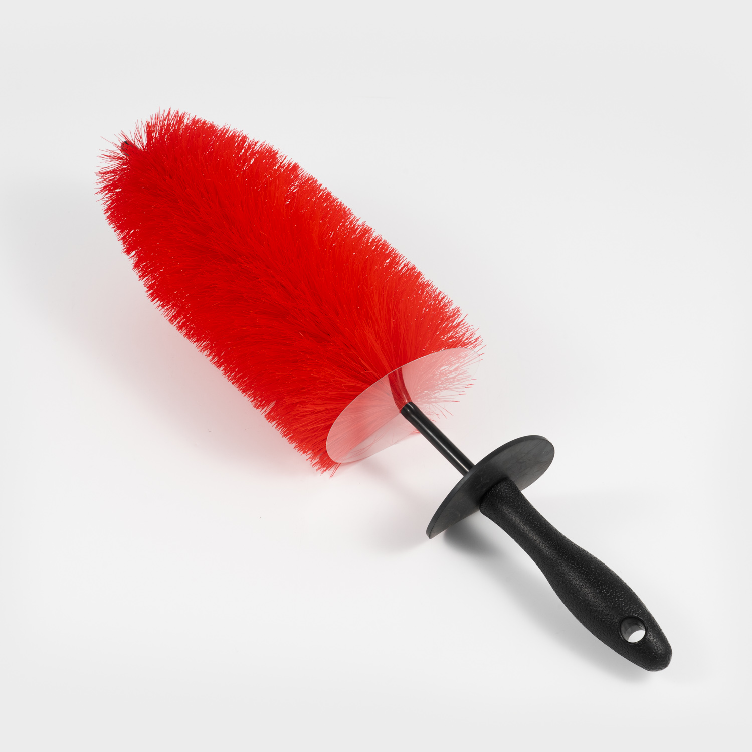 Extra Large Wheel Brush for Cleaning Tire