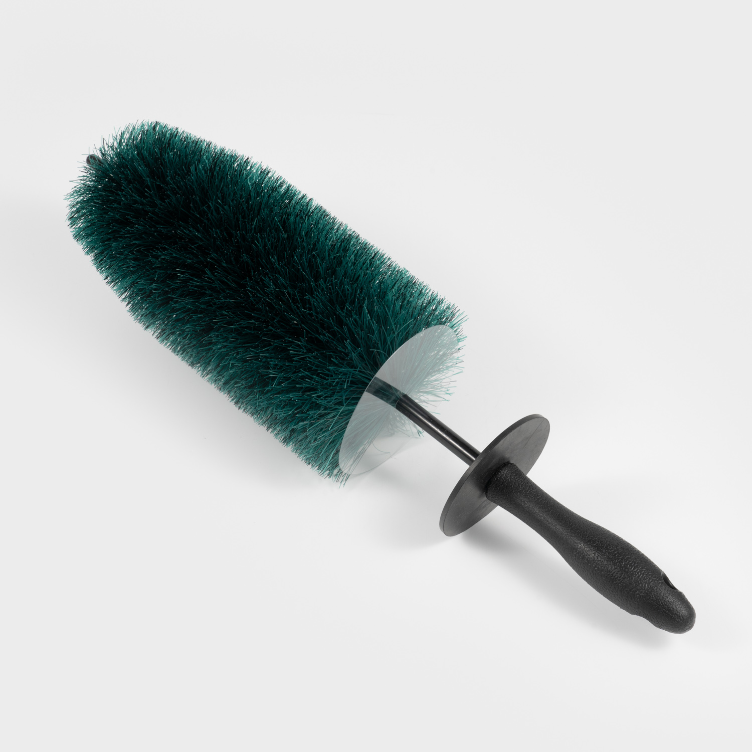 Strong Durable Nylon Wheel Brush