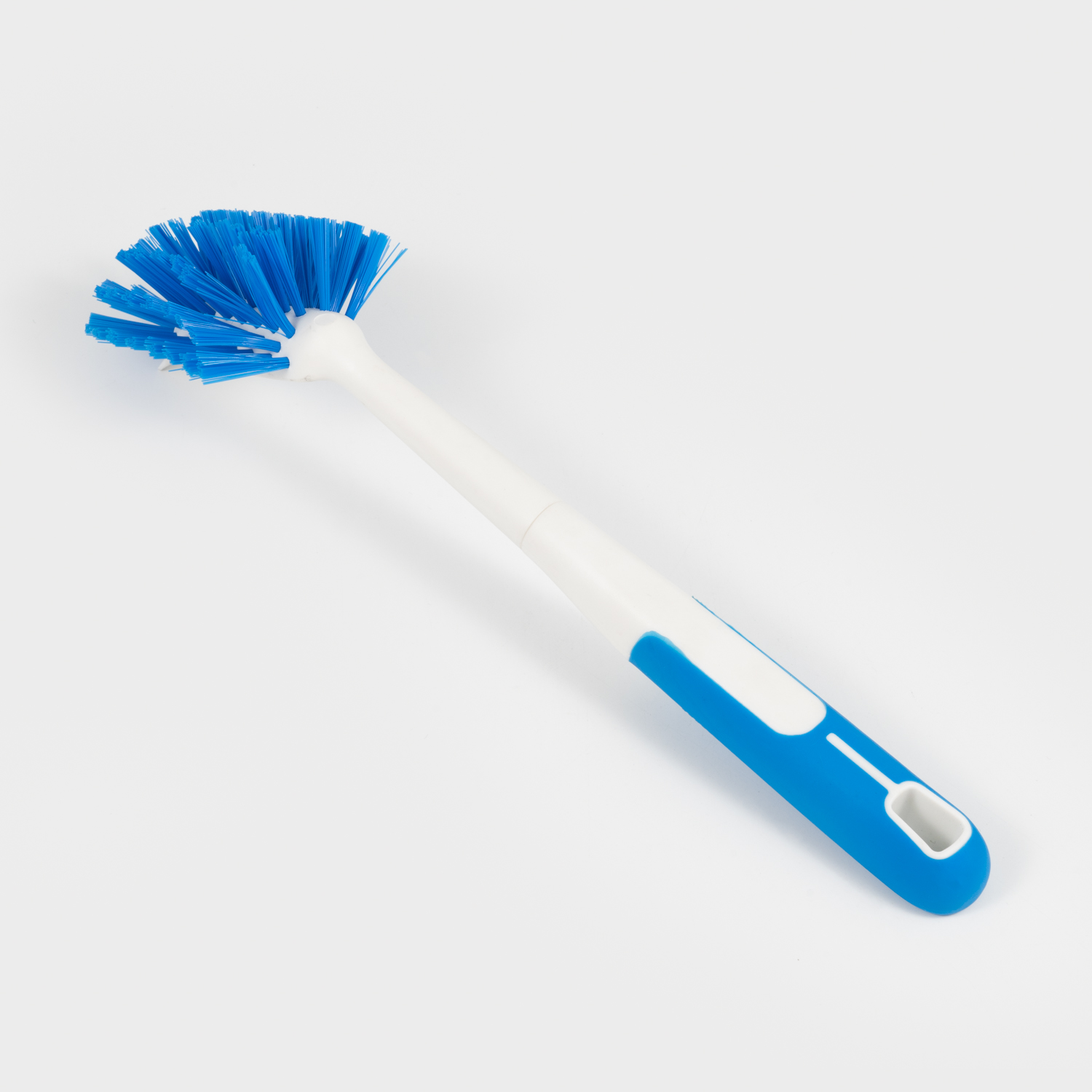 Plastic Pot Brush