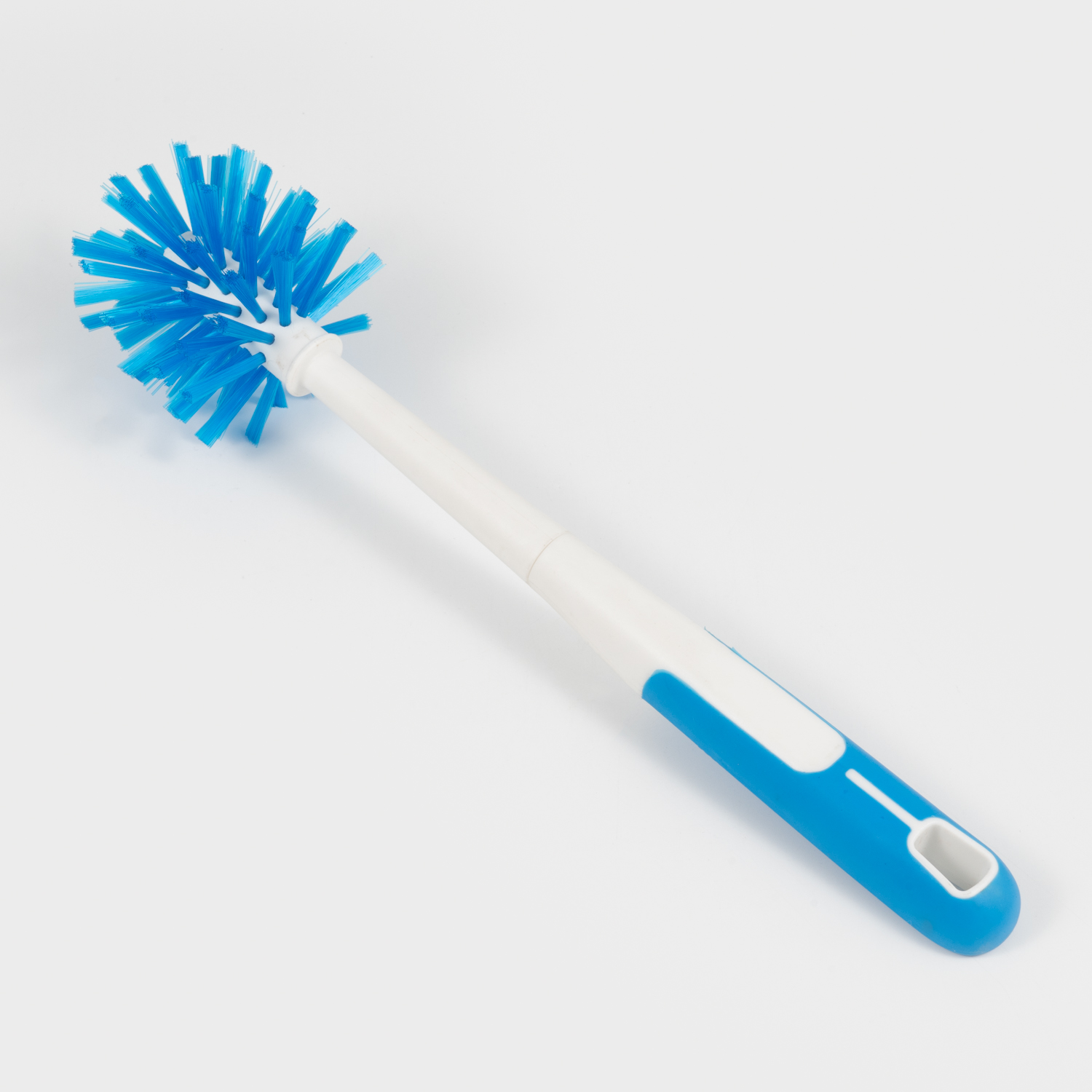 Ball Head of Pot Brush for Cleaning