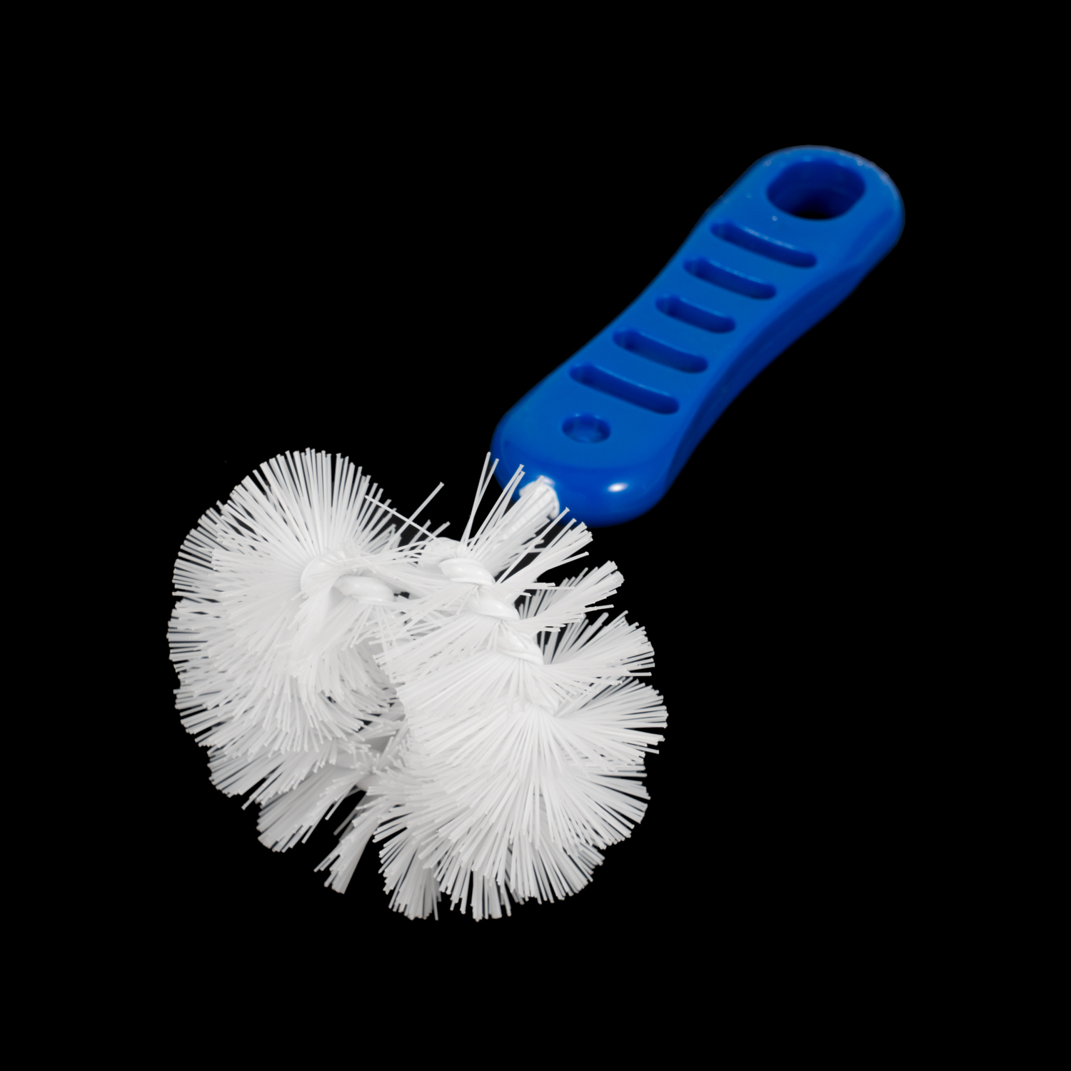 Plastic Water Plug Brush