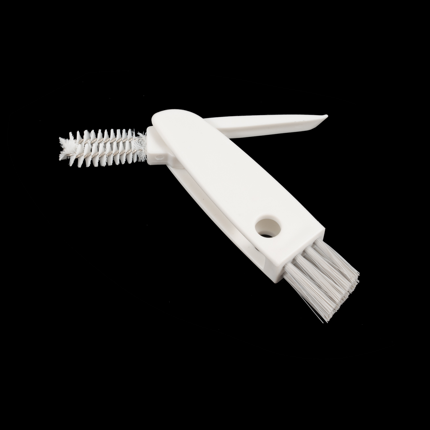 Plastic Ink Details Brush