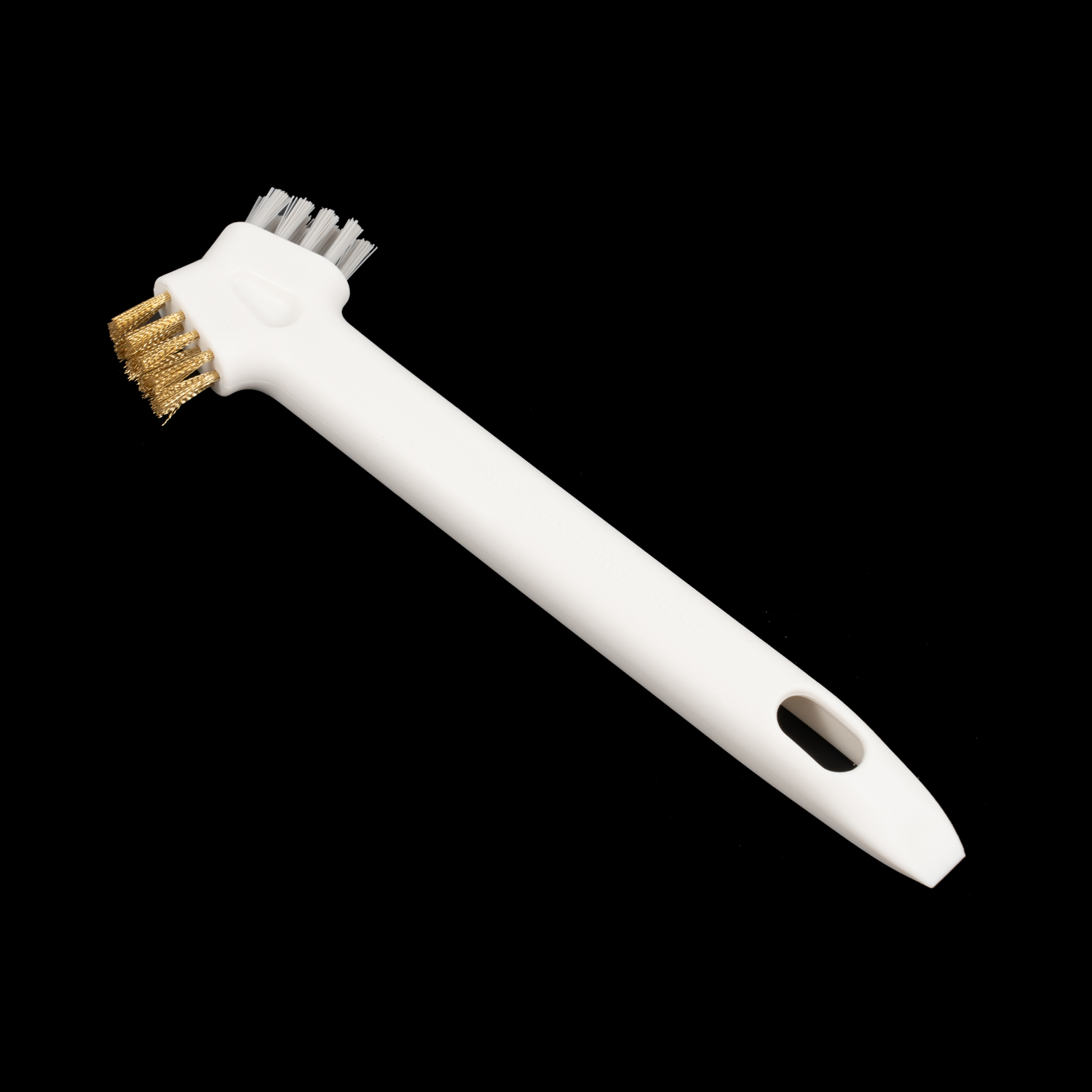 Gas Stove Brush