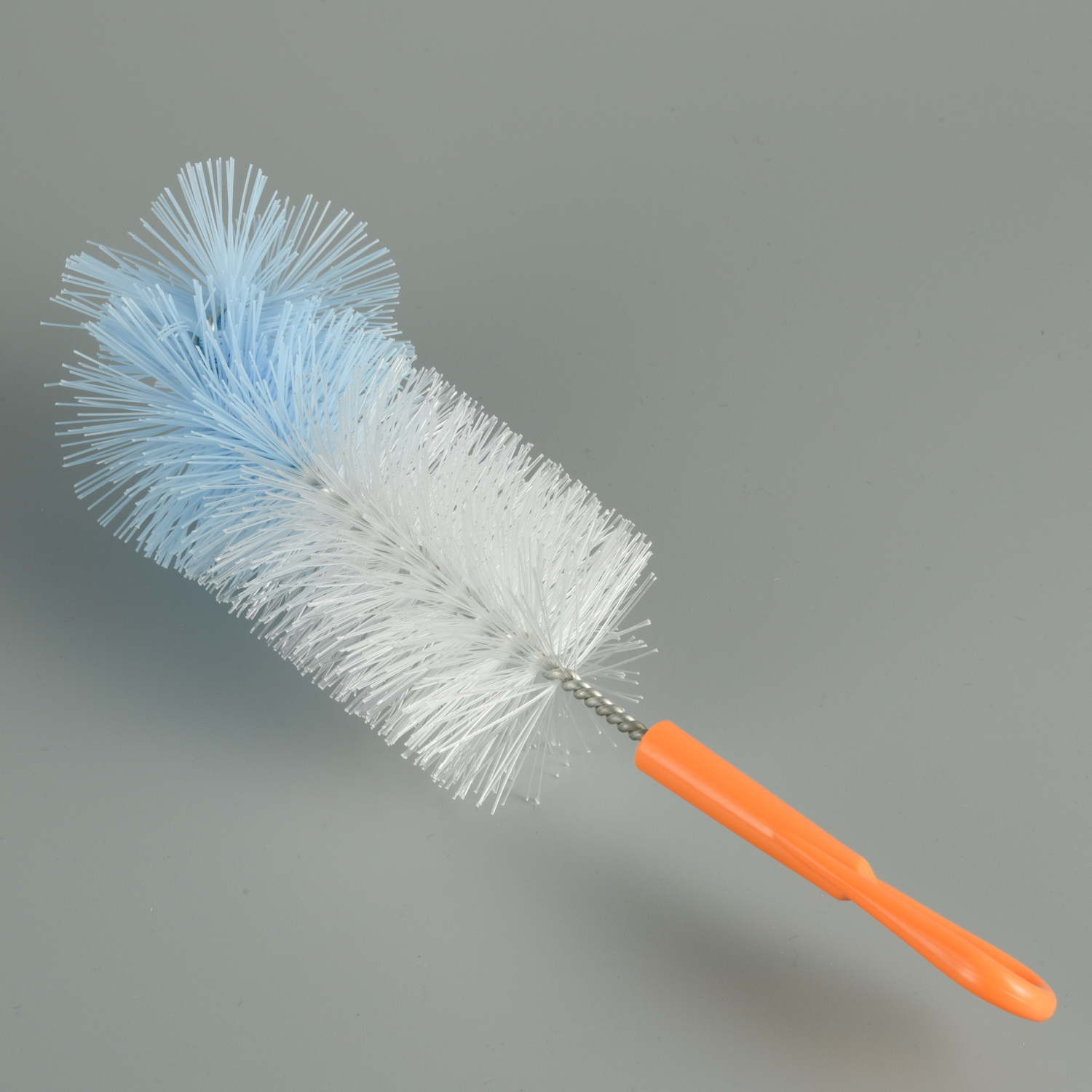 Plastic Bottle Brush