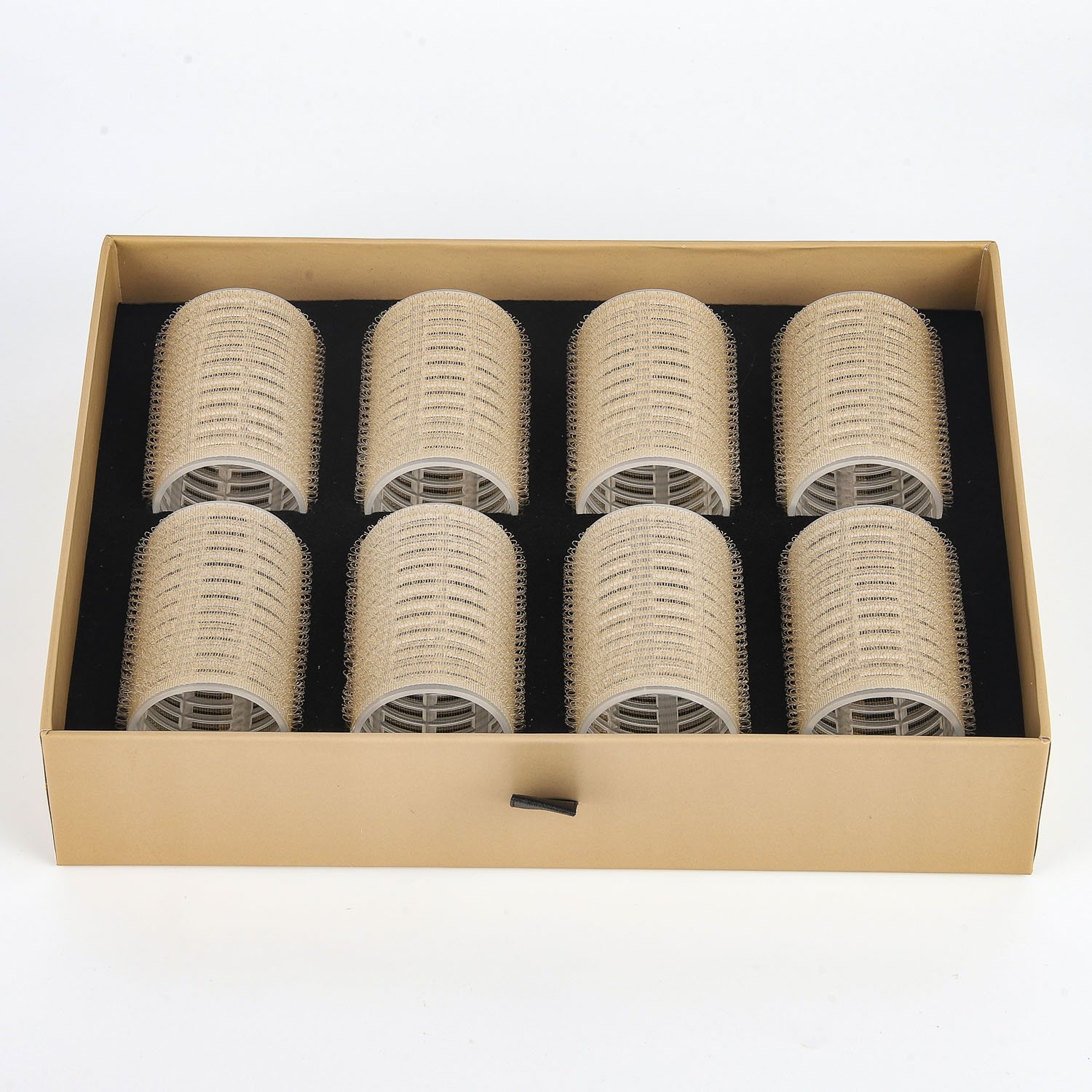 8pcs hair rollers set