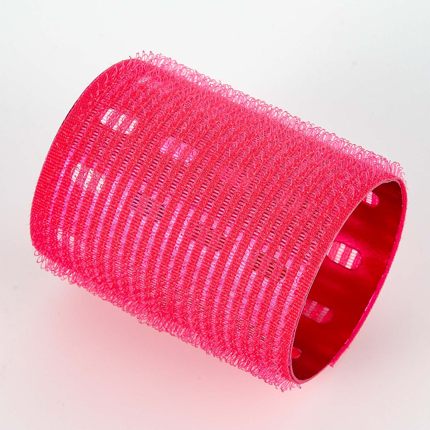  Aluminium core hair roller
