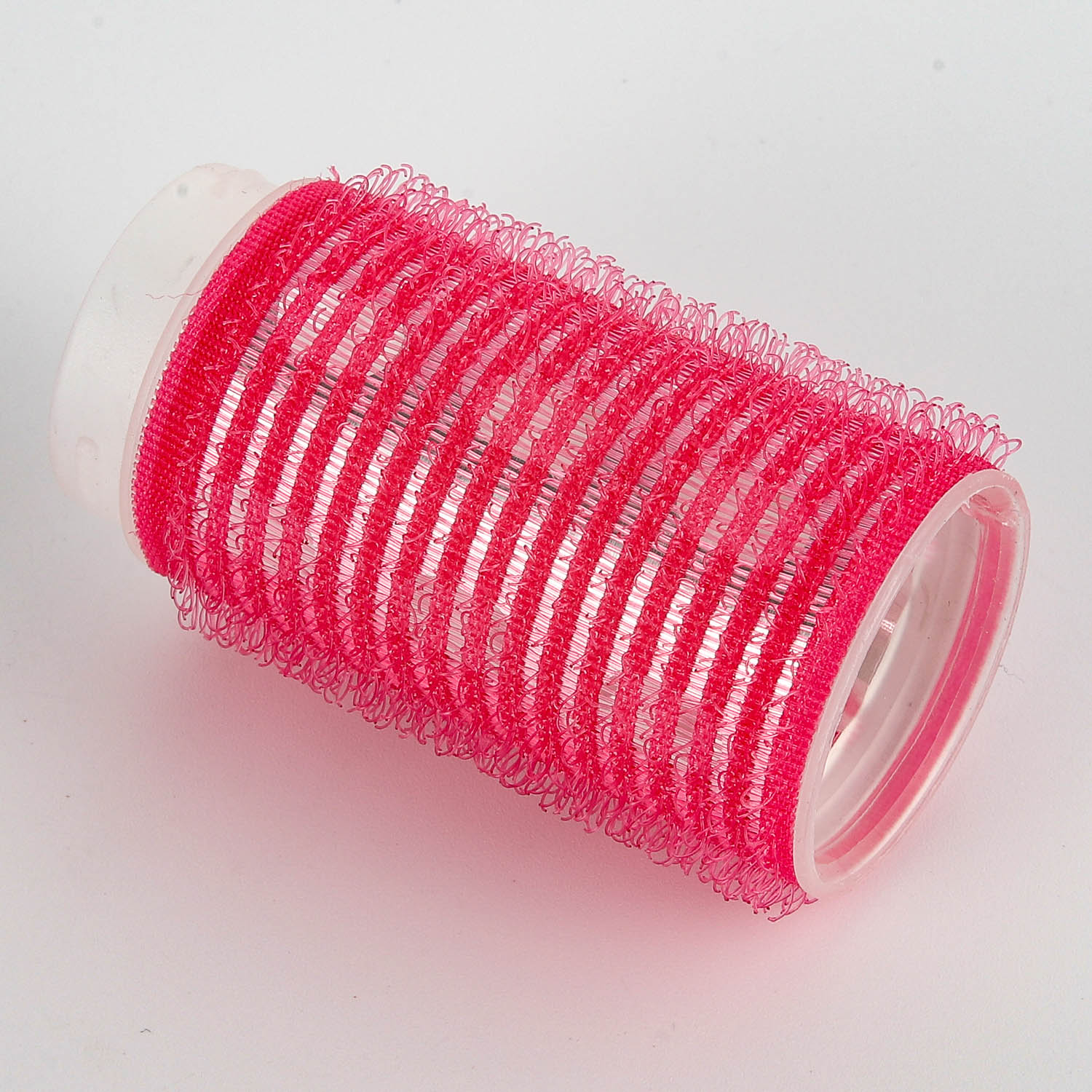Joinable Plastic Hair Rollers 