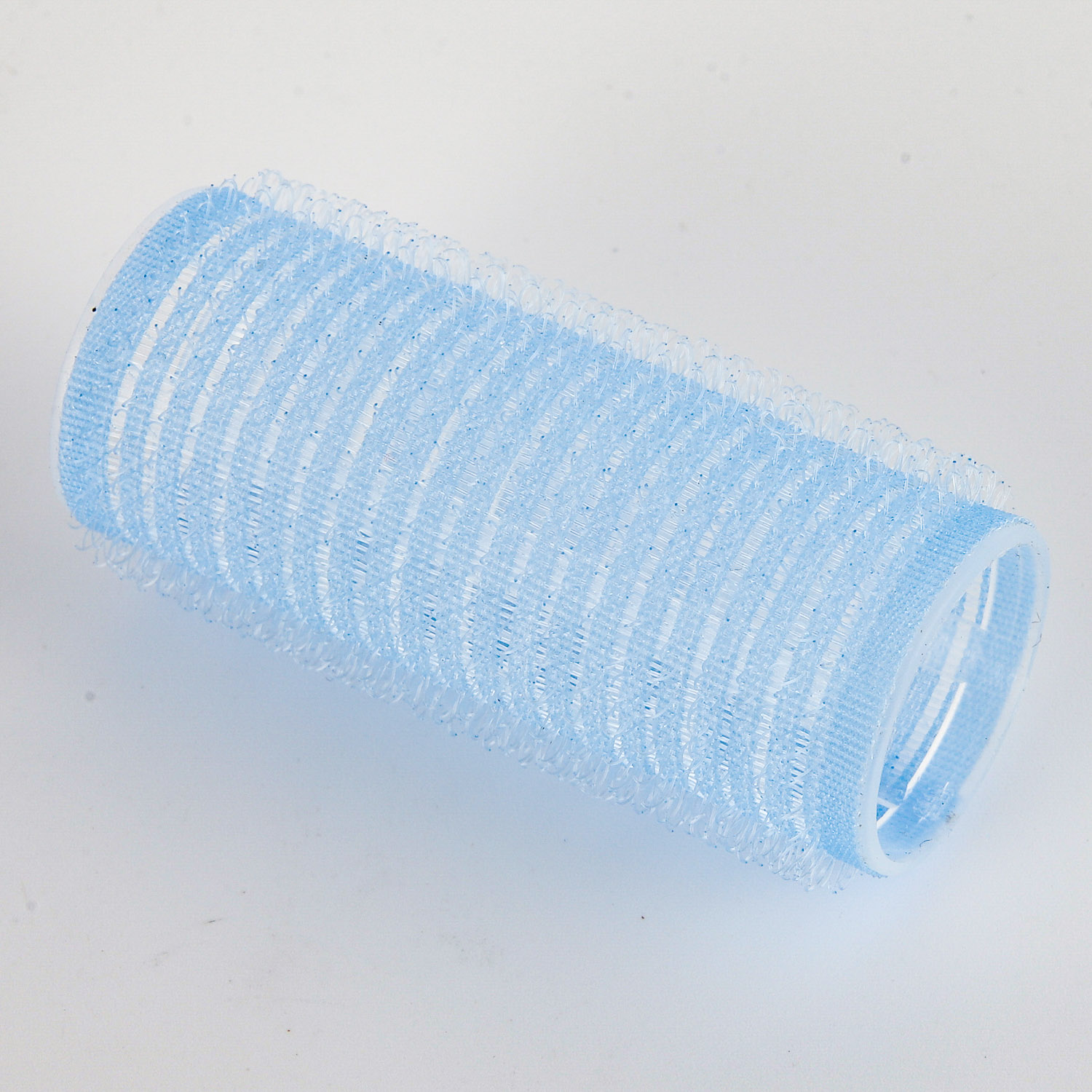 Plastic hair roller