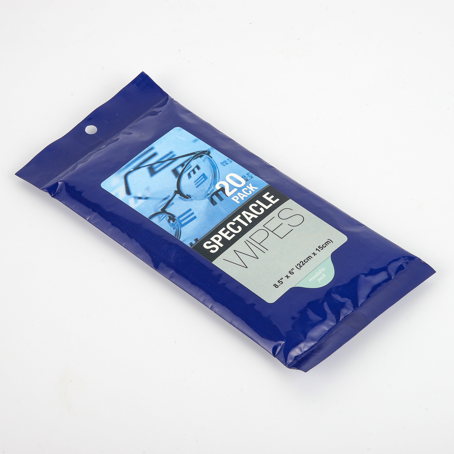 Disposable for Cleaning Lens Wipes