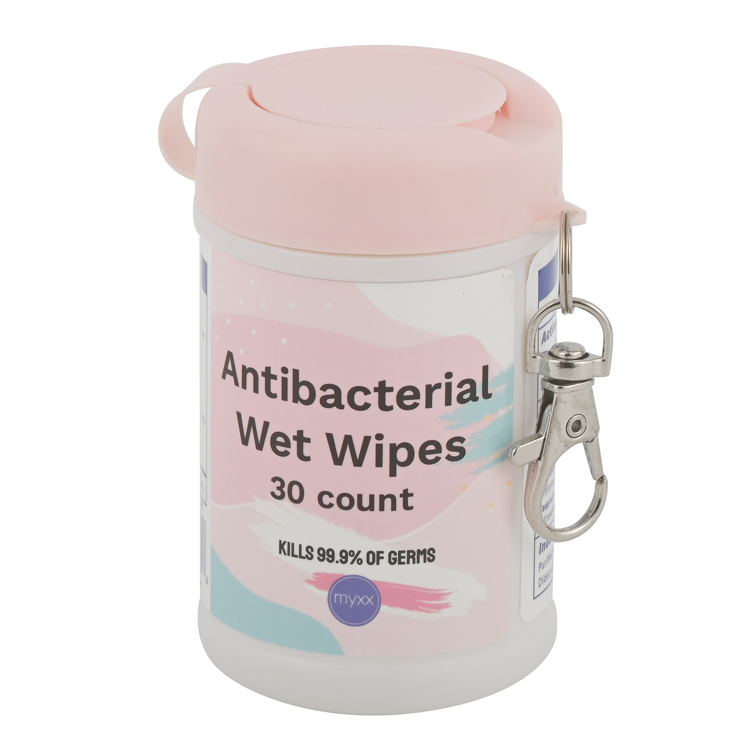 Antibacterial Hand Wipes